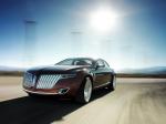 Lincoln MKR Concept 2007 года